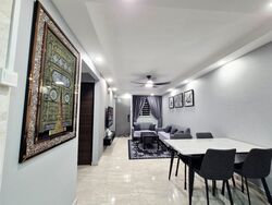 Blk 409 Bukit Batok West Avenue 4 (Bukit Batok), HDB 3 Rooms #558817461